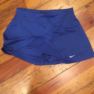 Nike Skirts - Nike DriFit Tennis Skirt Nike Skirts - Nike DriFit Tennis Skirt